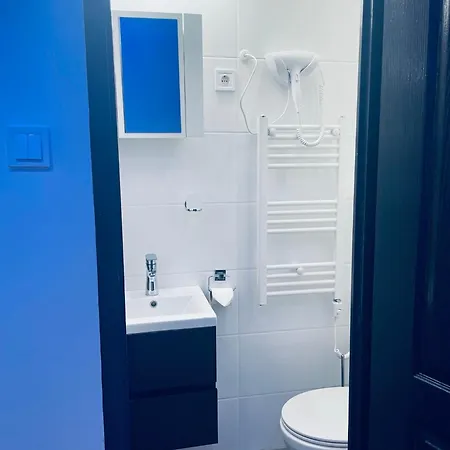 Luxury Apartman