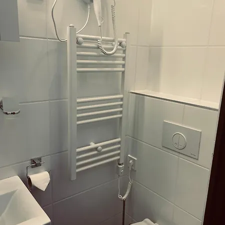 Apartman Luxury *