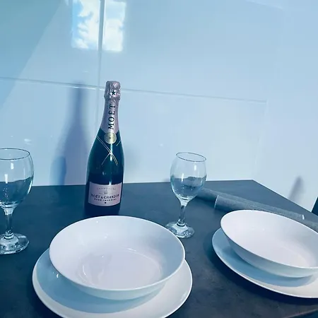 Luxury Apartman