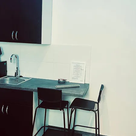 Apartment Luxury *