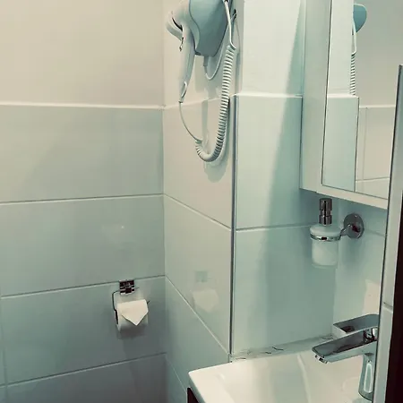 Luxury Lejlighed Budapest