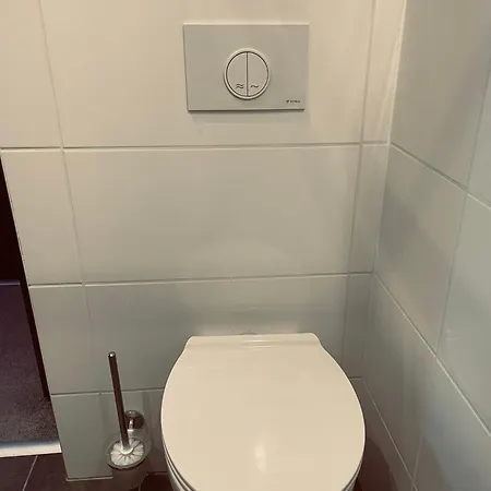 Lejlighed Luxury