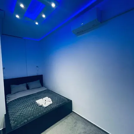 Luxury * Budapest