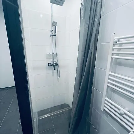 Luxury Lejlighed