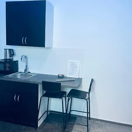 Appartamento Luxury